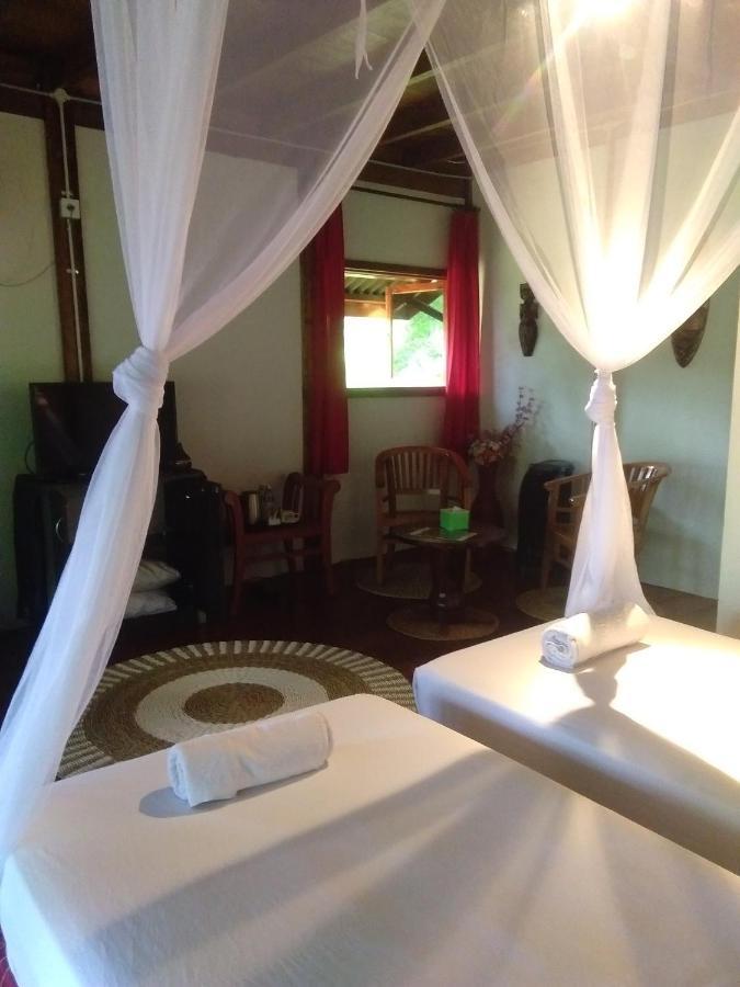 Air Manis Hillside Villa Cafe & Resto Παντάνγκ Εξωτερικό φωτογραφία